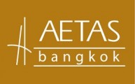 AETAS Bangkok - Logo